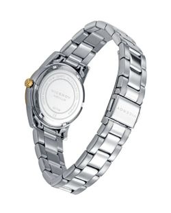 Reloj de mujer Viceroy Abraham Mateo 401348 Amarillo