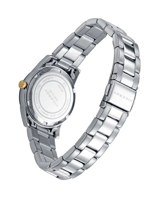 Reloj de mujer Viceroy Abraham Mateo 401348 Verde