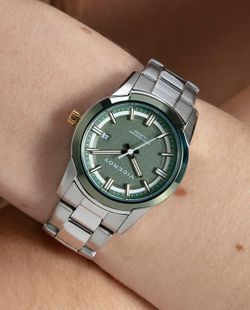 Reloj de mujer Viceroy Abraham Mateo 401348 Verde