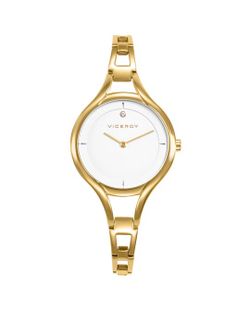 Reloj de mujer Viceroy Gold 42448