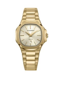 Reloj de mujer Viceroy Laura Escanes 45110 Gold