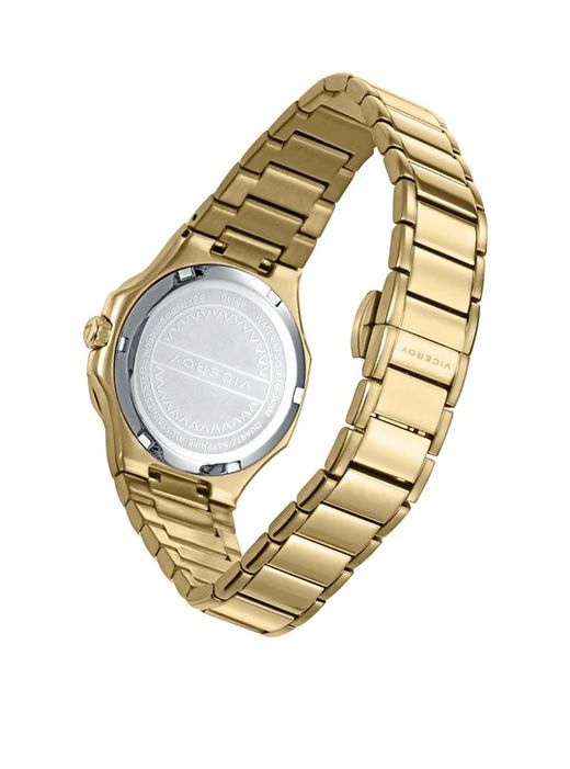 Reloj de mujer Viceroy Laura Escanes 45110 Gold