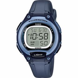 Reloj Digital Casio de niñ@ color azul