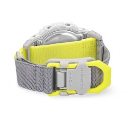 Reloj digital G-Shock DW-5600 FIDLOCK