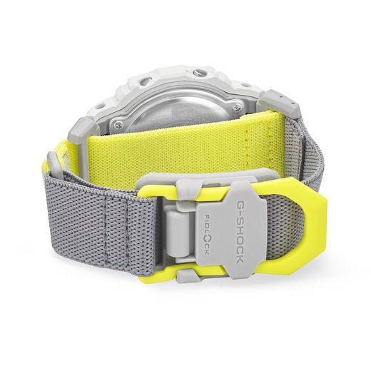 Reloj digital G-Shock DW-5600 FIDLOCK