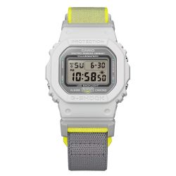 Reloj digital G-Shock DW-5600 FIDLOCK