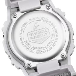 Reloj digital G-Shock DW-5600 FIDLOCK