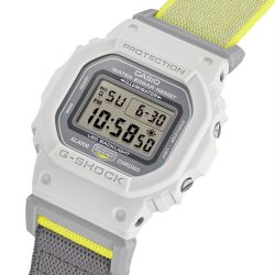 Reloj digital G-Shock DW-5600 FIDLOCK