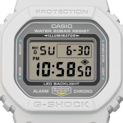 Reloj digital G-Shock DW-5600 FIDLOCK