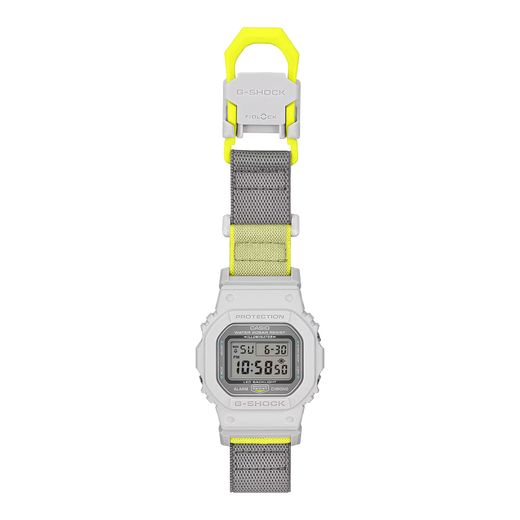 Reloj digital G-Shock DW-5600 FIDLOCK