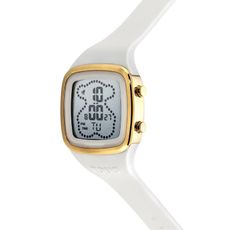 Reloj Digital Tous B-Time Blanco