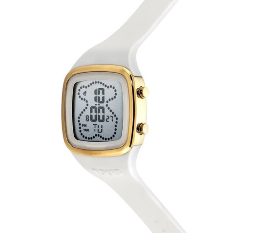 Reloj Digital Tous B-Time Blanco