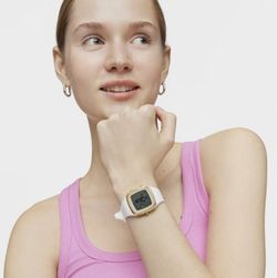 Reloj Digital Tous B-Time Blanco