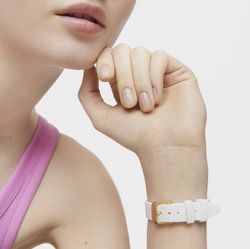 Reloj Digital Tous B-Time Blanco