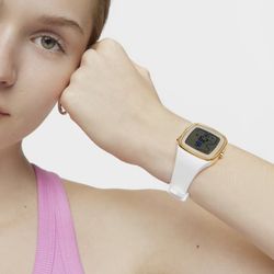 Reloj Digital Tous B-Time Blanco