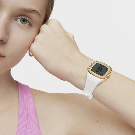 Reloj Digital Tous B-Time Blanco