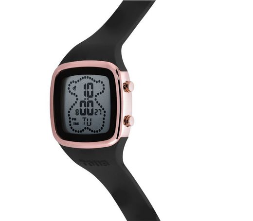 Reloj Digital Tous B-Time Negro