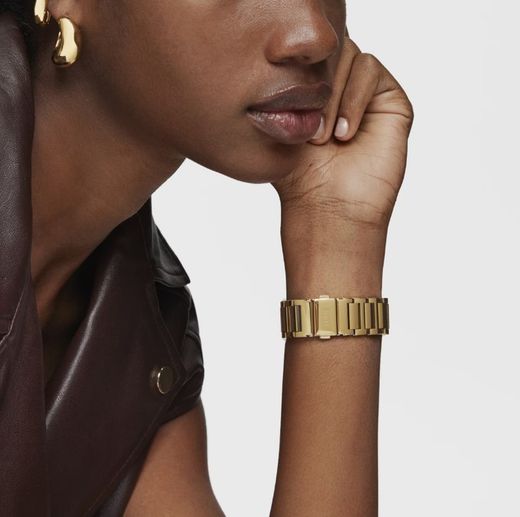 Reloj Digital Tous D-Bear Gold