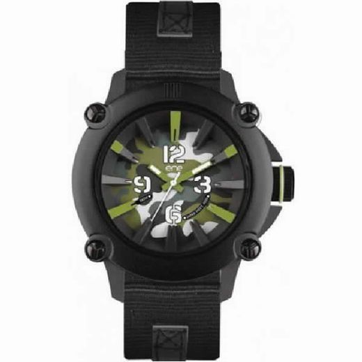 Reloj ene