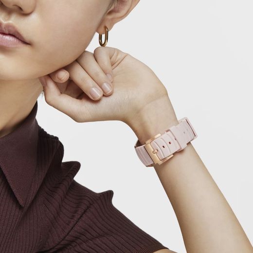 Reloj GMT Tous automático Rosa