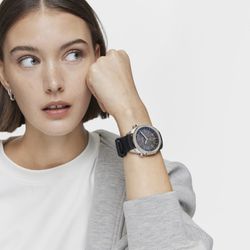 Reloj GMT Tous unisex automático Negro