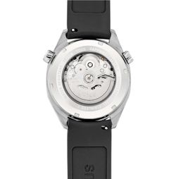 Reloj GMT Tous unisex automático Negro