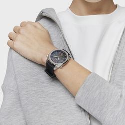 Reloj GMT Tous unisex automático Negro