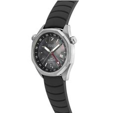 Reloj GMT Tous unisex automático Negro