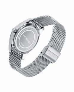 Reloj hombre Viceroy Magnum Bicolor