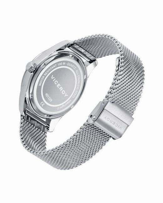 Reloj hombre Viceroy Magnum Bicolor