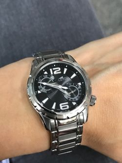 Relógio multifuncional Lotus infantil