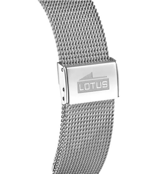 Reloj Lotus de hombre con esterilla 18285/2