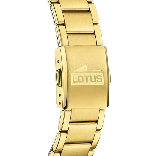 Reloj Lotus para hombre 15955/1 Gold