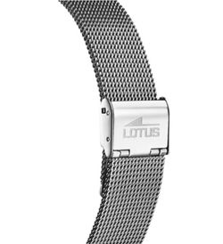 Reloj Lotus para hombre Minimalist con doble correa 18734/4