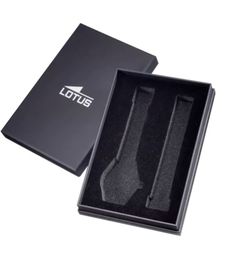Reloj Lotus para hombre Minimalist con doble correa 18734/4