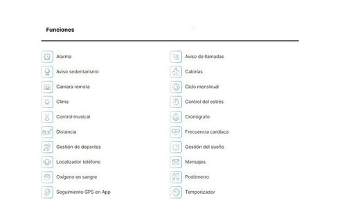 Reloj Mark Maddox HS2003-30 Azul