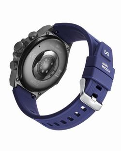 Reloj Mark Maddox HS2003-30 Azul