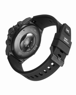 Reloj Mark Maddox HS2003-50 Negro