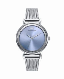 Reloj Mark Maddox Midtown Blue