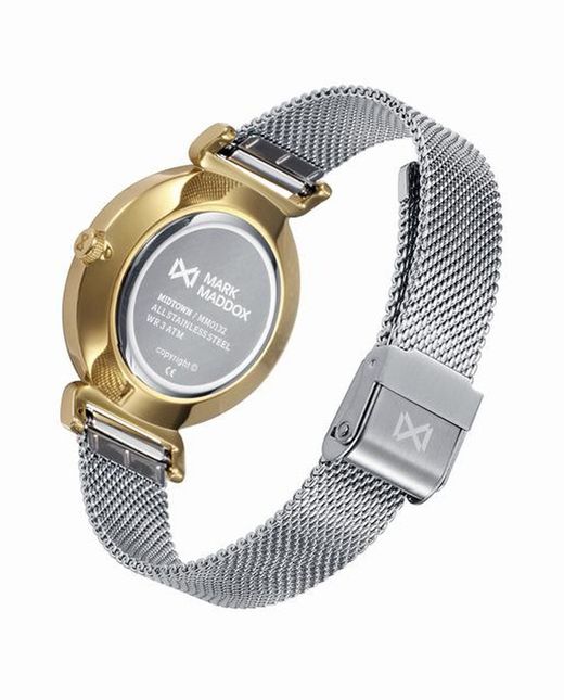 Reloj Mark Maddox Midtown Flowers