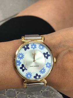 Reloj Mark Maddox Midtown Flowers