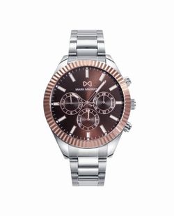 Reloj Mark Maddox Shibuya Multi Brown