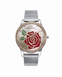Reloj Mark Maddox Tooting