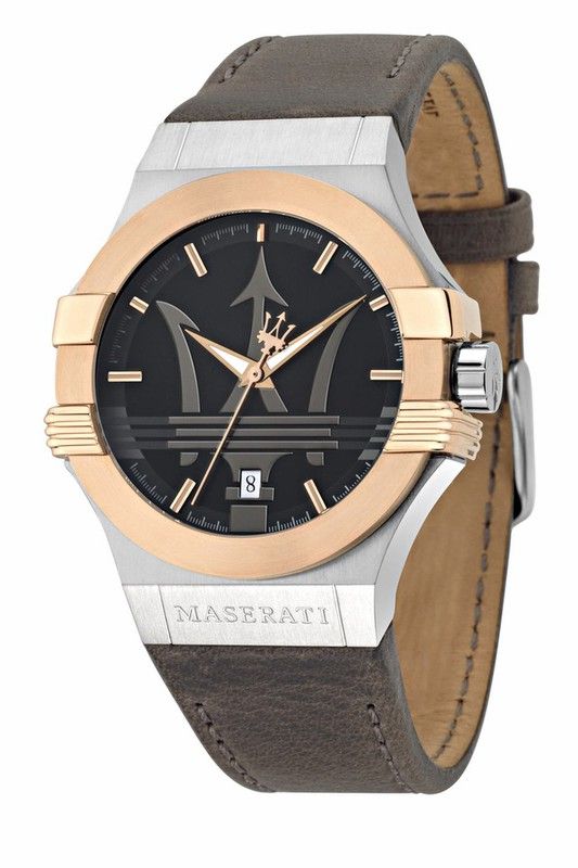 Hombre Maserati Reloj Maserati Imitacion Pulsera Relojes Maserati