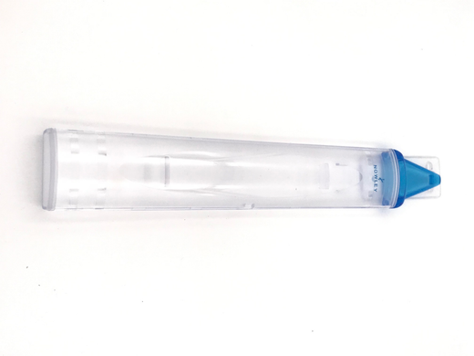 Nowley Kinderuhr mit blauem Silikonarmband und Flugzeugmotiv