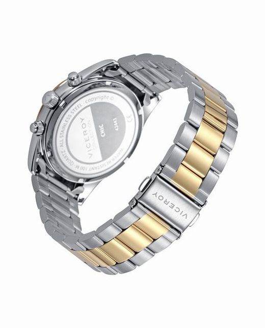 Reloj para hombre Viceroy Chic  Multifunción