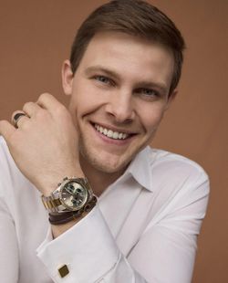 Reloj para hombre Viceroy Chic  Multifunción