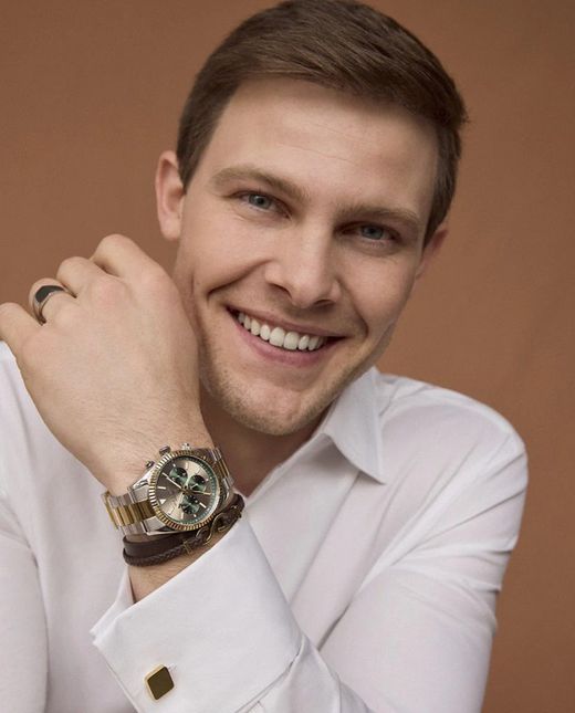 Reloj para hombre Viceroy Chic  Multifunción