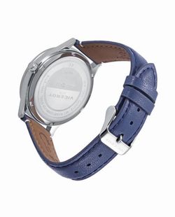 Reloj para hombre Viceroy Ecosolar Blue