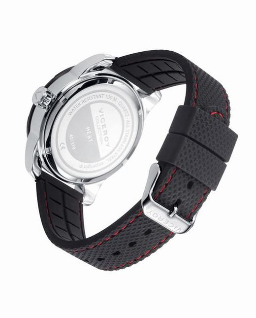 Reloj para hombre Viceroy Heat Silicona